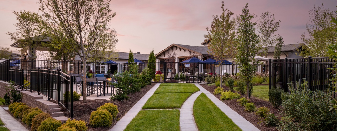 Gallery Luxury Apartment Rentals Lake Linganore